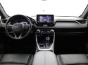 Toyota RAV4 - 2.5 Hybrid Bi-Tone