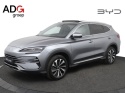BYD SEAL U - 1.5 T DM-i AWD Design