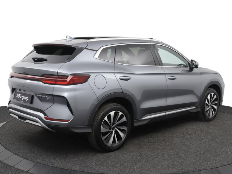 BYD SEAL U - 1.5 T DM-i AWD Design 2