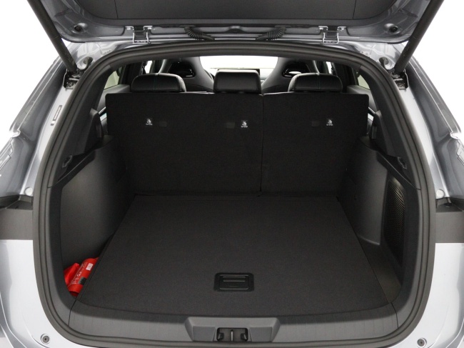 BYD SEAL U - 1.5 T DM-i AWD Design