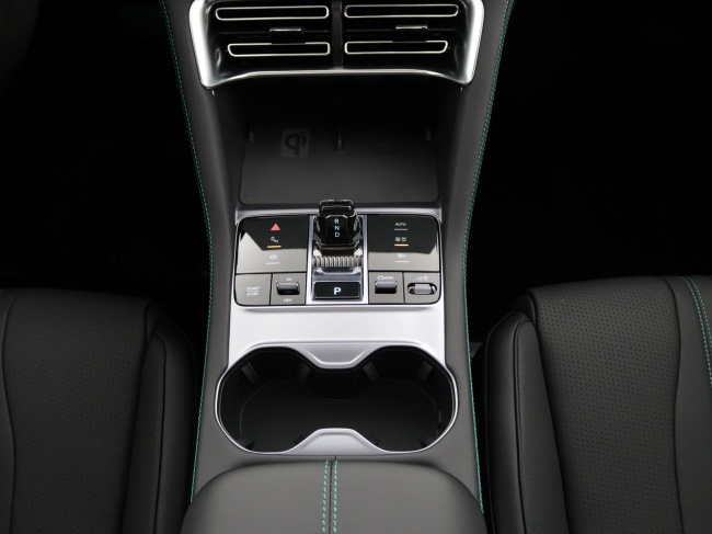 BYD SEAL U - 1.5 T DM-i AWD Design