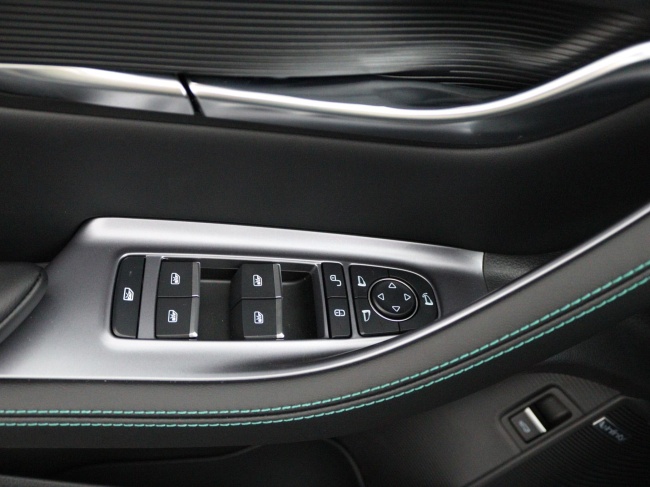 BYD SEAL U - 1.5 T DM-i AWD Design