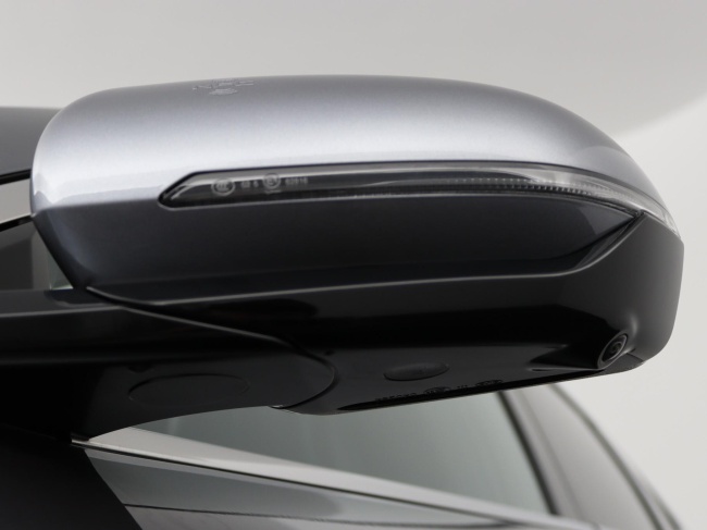 BYD SEAL U - 1.5 T DM-i AWD Design