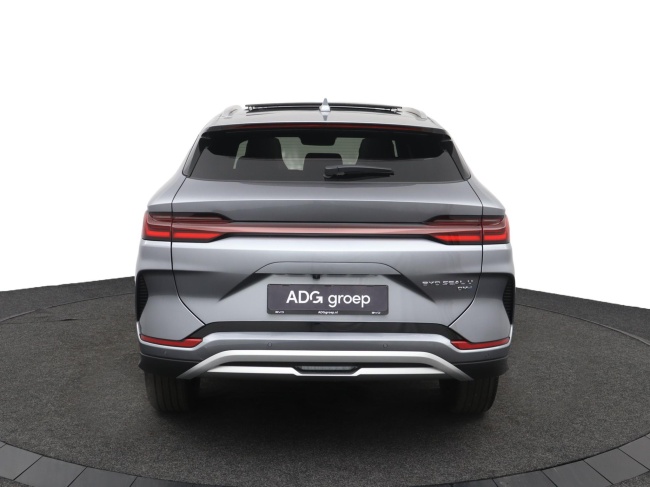 BYD SEAL U - 1.5 T DM-i AWD Design