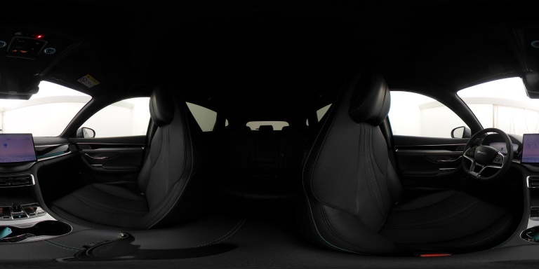 BYD SEAL U - 1.5 T DM-i AWD Design 58