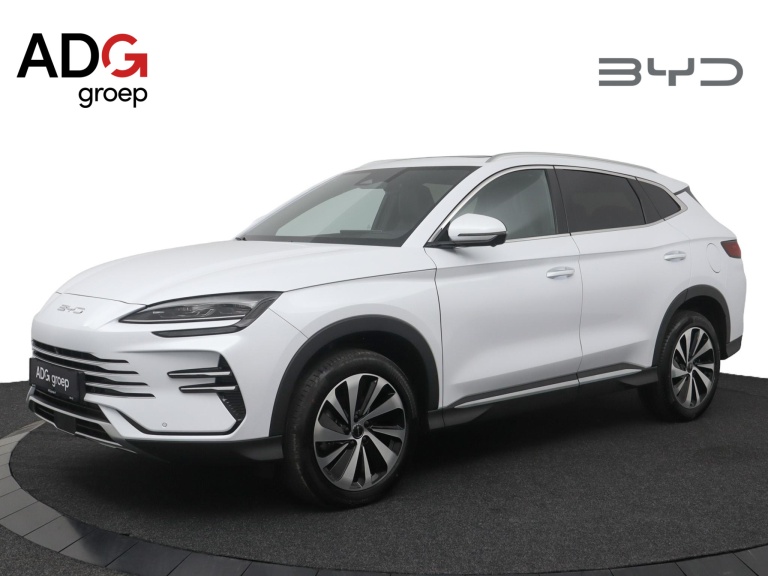 BYD SEAL U - 1.5 T DM-i AWD Design 1