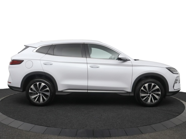 BYD SEAL U - 1.5 T DM-i AWD Design