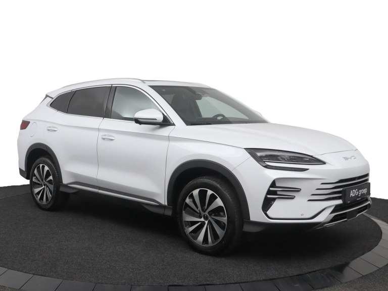 BYD SEAL U - 1.5 T DM-i AWD Design 11