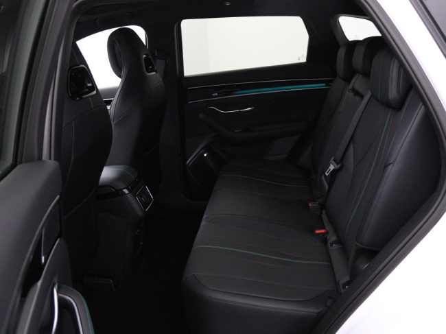 BYD SEAL U - 1.5 T DM-i AWD Design