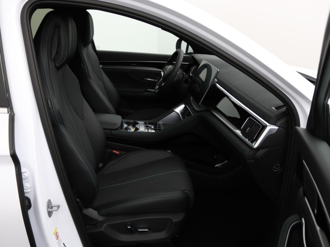 BYD SEAL U - 1.5 T DM-i AWD Design