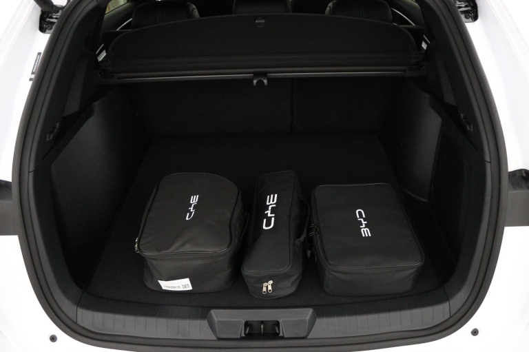 BYD SEAL U - 1.5 T DM-i AWD Design 18