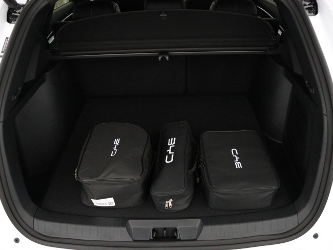 BYD SEAL U - 1.5 T DM-i AWD Design