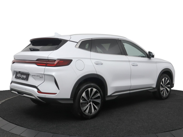 BYD SEAL U - 1.5 T DM-i AWD Design 2