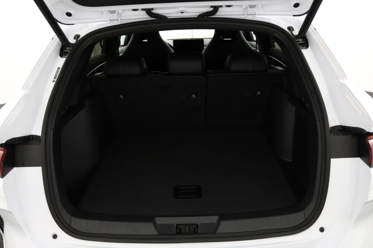 BYD SEAL U - 1.5 T DM-i AWD Design 20