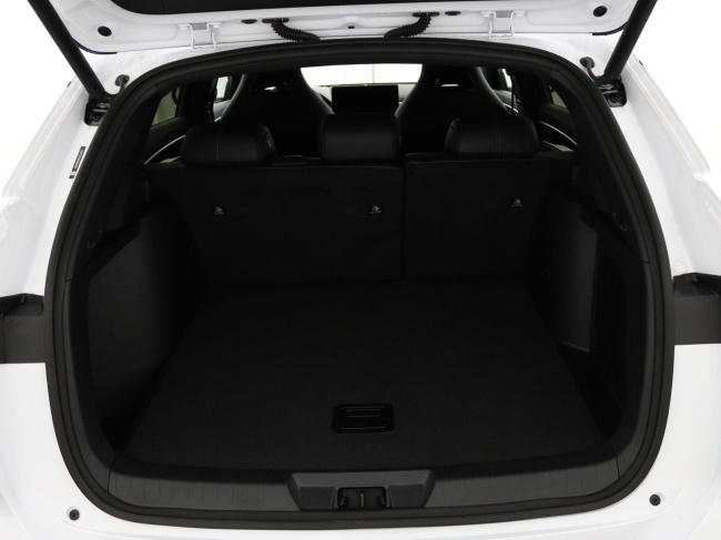 BYD SEAL U - 1.5 T DM-i AWD Design