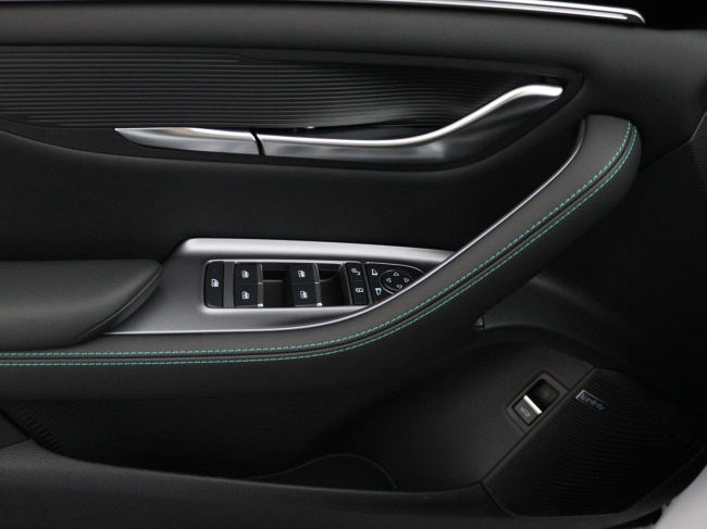 BYD SEAL U - 1.5 T DM-i AWD Design