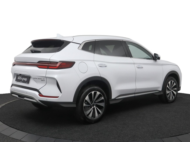 BYD SEAL U - 1.5 T DM-i AWD Design