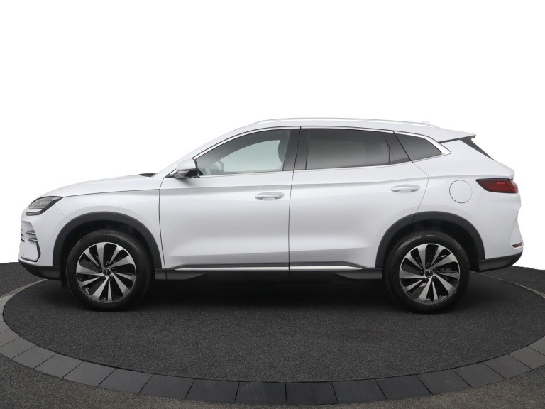 BYD SEAL U - 1.5 T DM-i AWD Design 3