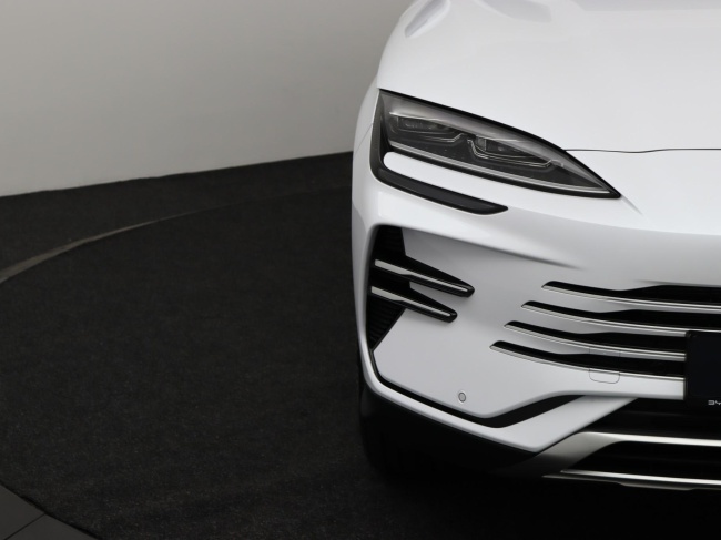 BYD SEAL U - 1.5 T DM-i AWD Design