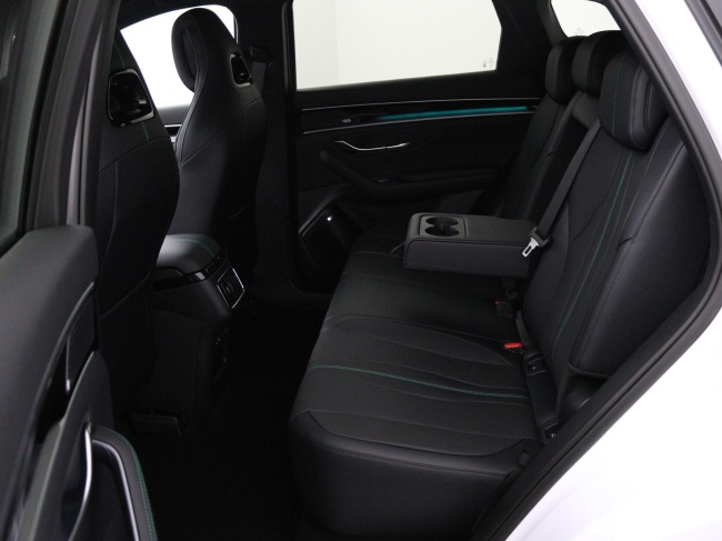 BYD SEAL U - 1.5 T DM-i AWD Design