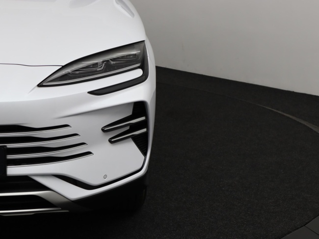 BYD SEAL U - 1.5 T DM-i AWD Design