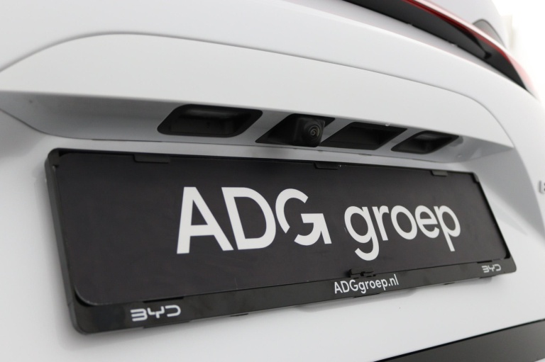 BYD SEAL U - 1.5 T DM-i AWD Design 37