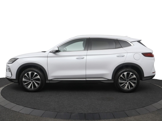 BYD SEAL U - 1.5 T DM-i AWD Design