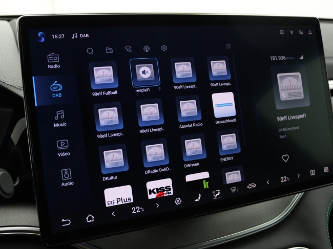 BYD SEAL U - 1.5 T DM-i AWD Design