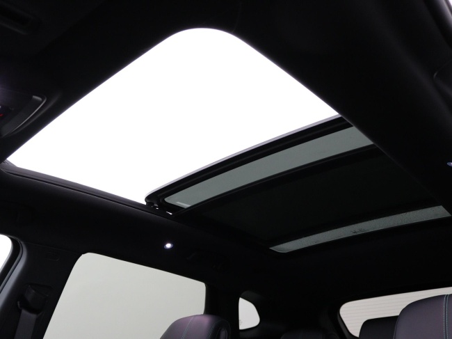 BYD SEAL U - 1.5 T DM-i AWD Design