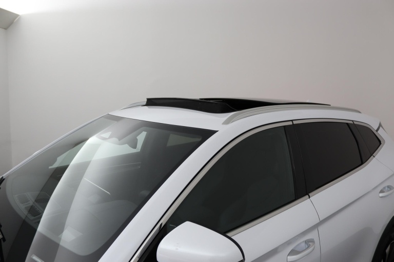 BYD SEAL U - 1.5 T DM-i AWD Design 54