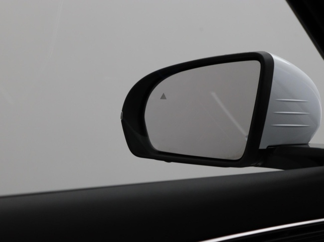 BYD SEAL U - 1.5 T DM-i AWD Design