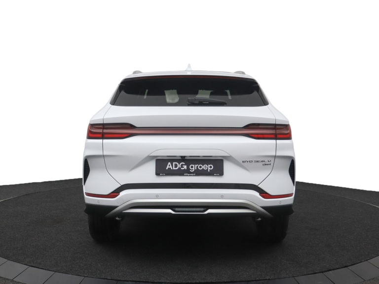 BYD SEAL U - 1.5 T DM-i AWD Design 56
