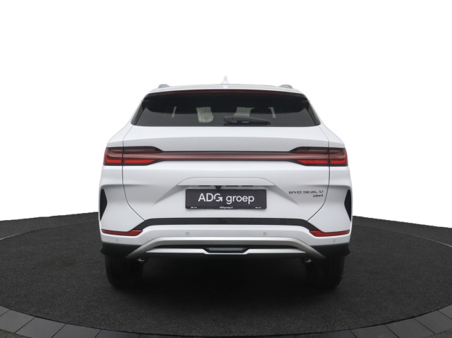 BYD SEAL U - 1.5 T DM-i AWD Design
