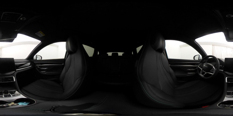 BYD SEAL U - 1.5 T DM-i AWD Design 57