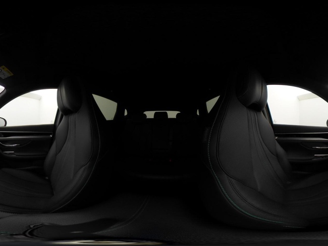 BYD SEAL U - 1.5 T DM-i AWD Design