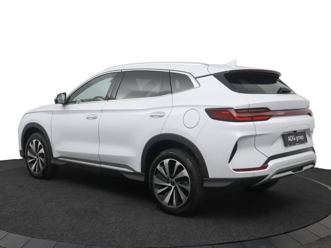 BYD SEAL U - 1.5 T DM-i AWD Design