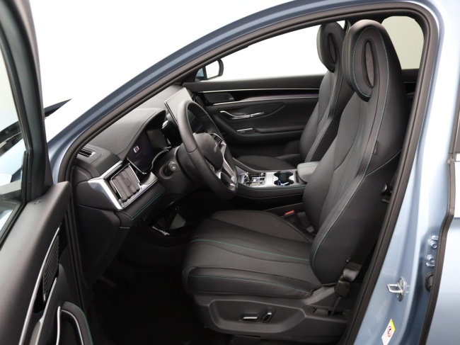 BYD SEAL U - 1.5 T DM-i AWD Design