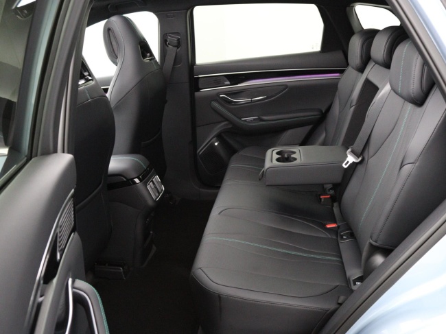 BYD SEAL U - 1.5 T DM-i AWD Design