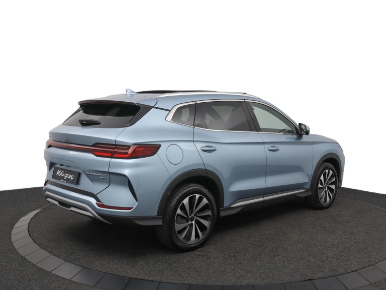 BYD SEAL U - 1.5 T DM-i AWD Design 2