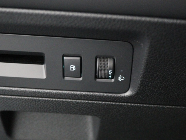 BYD SEAL U - 1.5 T DM-i AWD Design