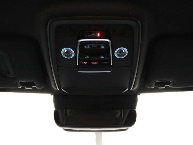 BYD SEAL U - 1.5 T DM-i AWD Design