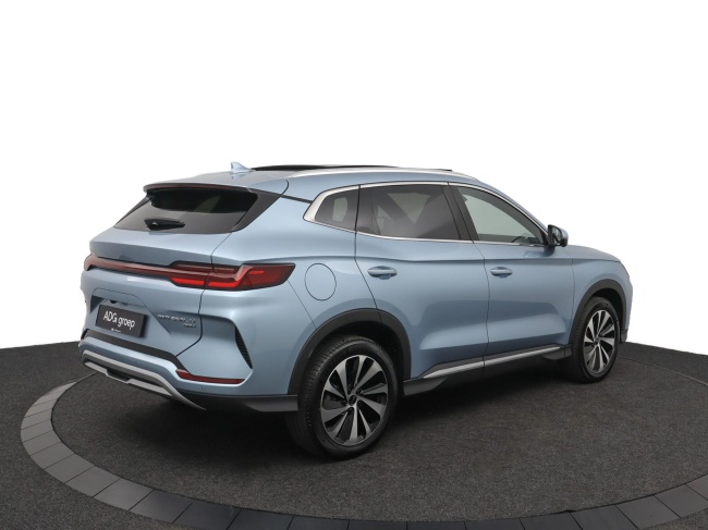 BYD SEAL U - 1.5 T DM-i AWD Design