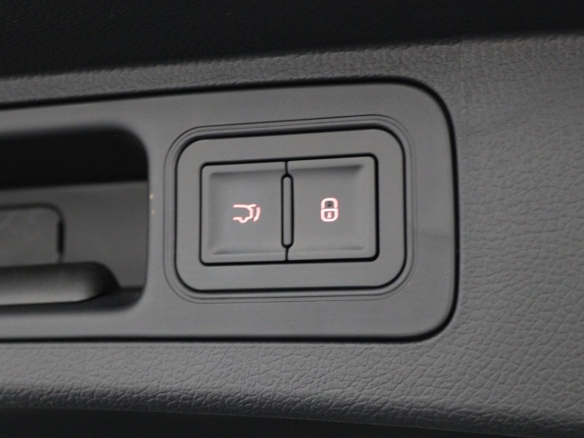 BYD SEAL U - 1.5 T DM-i AWD Design