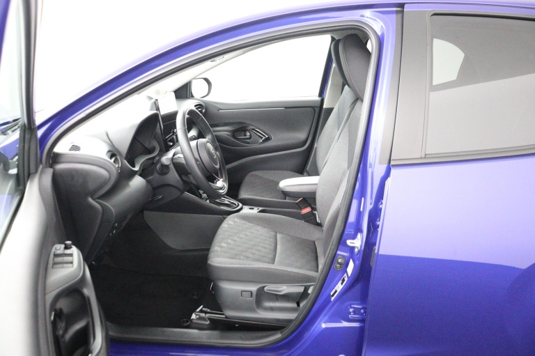 Toyota Yaris - 1.5 Hybrid 115 Dynamic 17