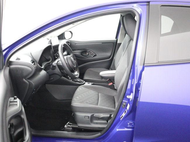 Toyota Yaris - 1.5 Hybrid 115 Dynamic