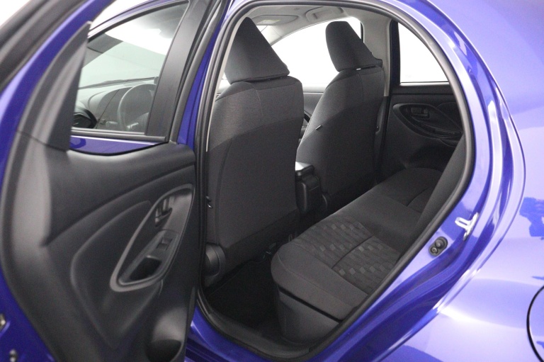 Toyota Yaris - 1.5 Hybrid 115 Dynamic 18