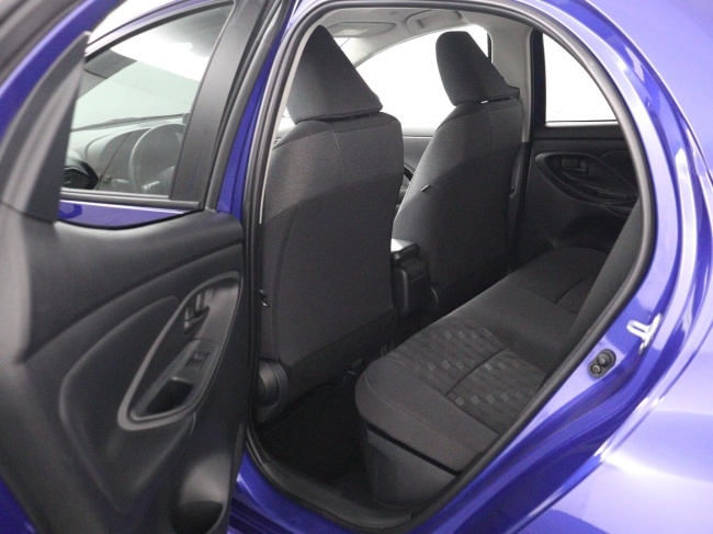 Toyota Yaris - 1.5 Hybrid 115 Dynamic