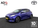Toyota Yaris - 1.5 Hybrid 115 Dynamic