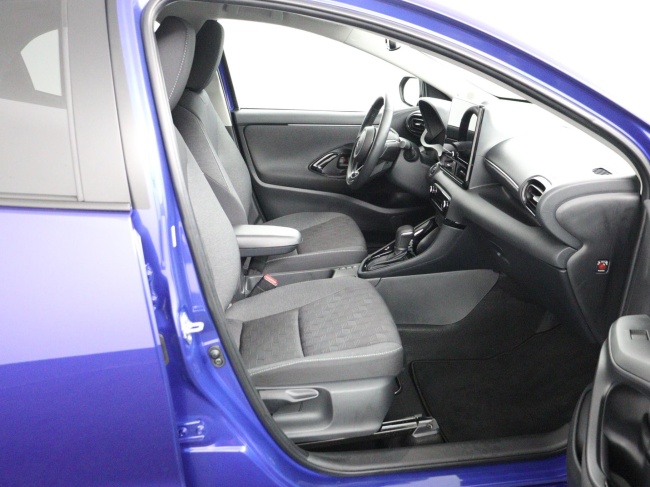 Toyota Yaris - 1.5 Hybrid 115 Dynamic