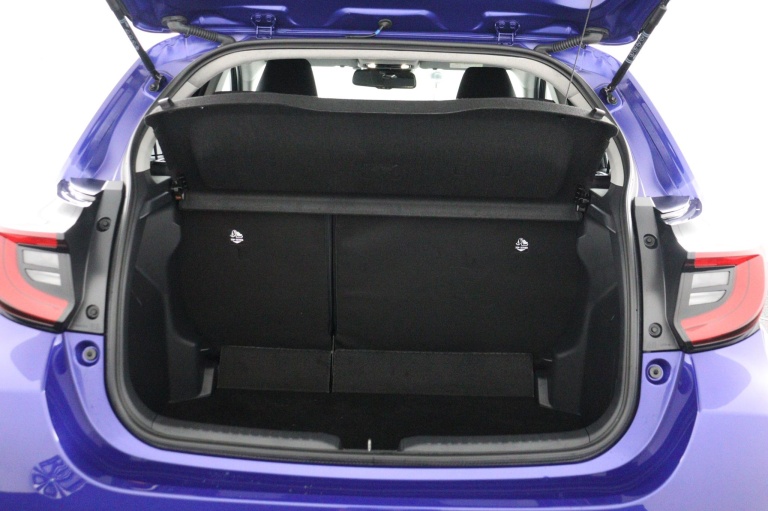 Toyota Yaris - 1.5 Hybrid 115 Dynamic 23